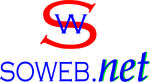 SOWEB,net logo